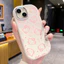 Ốp Lưng Áp dụng cho OPPO A16 A16s A54s Case Mèo Siêu Dễ thương