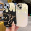 Ốp Lưng Áp dụng cho OPPO A17 A17K Case Gấu Nhỏ Siêu Đáng yêu