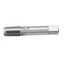 1 / 8- 27 NPT HSS Ống côn Tap Công cụ sửa chữa vòi ren thép tốc độ cao tiêu chuẩn