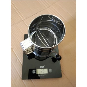 Bột itter dây 3 dây thép không gỉ S có máy khuấy quay 2 dụng cụ & cải tiến nhà cửa