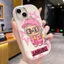 Ốp Lưng Áp dụng cho VIVO Y20 Y20i Y20s Y20S G Y20S D Y20S M Y12A Y11s Y30G Case Vỏ mềm Hoạt hình