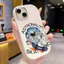 Ốp Lưng Áp dụng cho OPPO A17 A17K Case Astronaut Hoạt hình