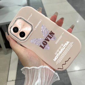 Ốp Lưng Áp dụng cho VIVO Y28 2024 Y35 Y36 Y27 Y27s Y77t Y38 Y78 Y78+ 5G Case Vỏ mềm Thời trang