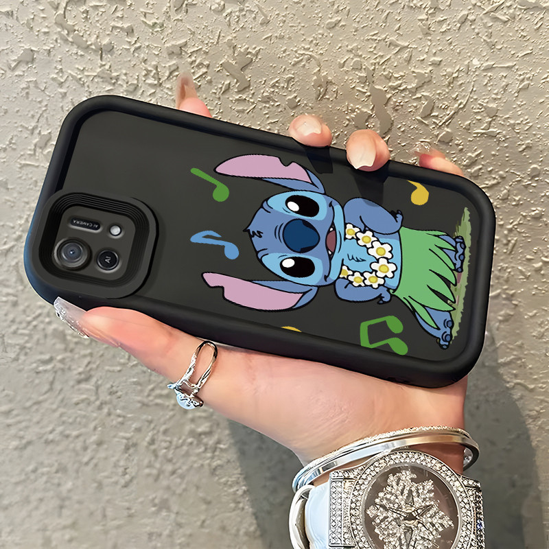Ốp Lưng OPPO A16K A16E Case Vỏ mềm