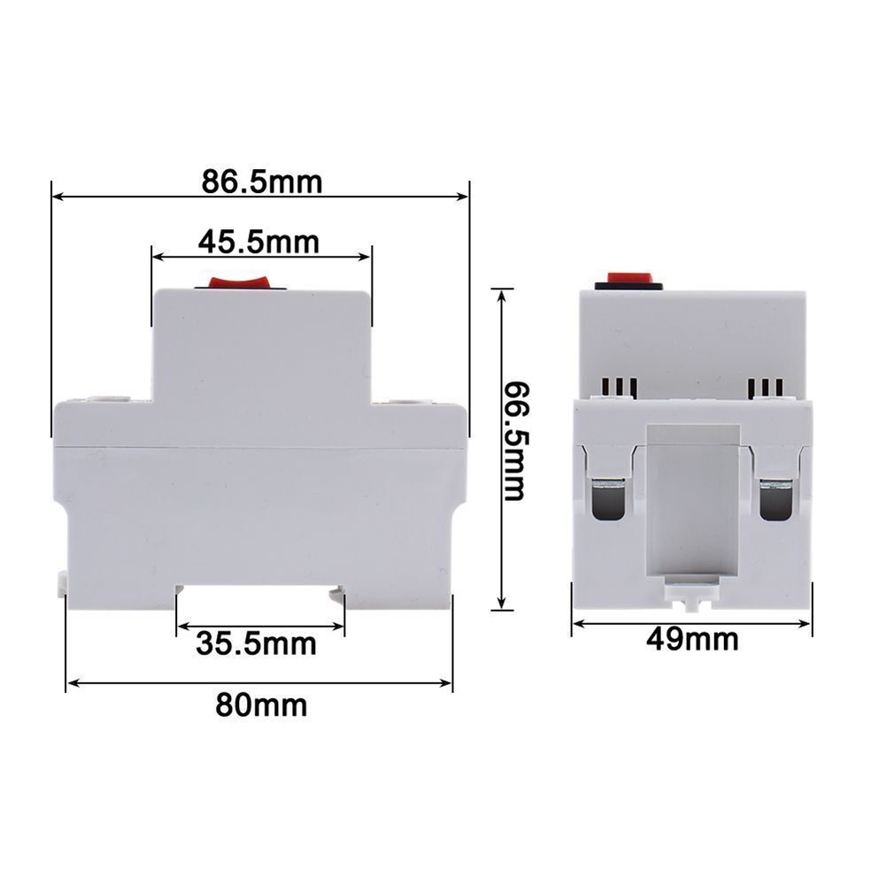 [Smellshi] Bộ điều khiển máy bơm nước tự động Công tắc phát hiện mức chất lỏng 20A 220V 50Hz