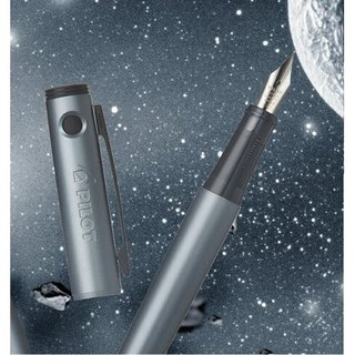 Bút Máy Pilot Explorer (F/M) - Thiết Kế Metallic Sang Trọng, Thân Nhẹ Siêu Bền, Chính Hãng