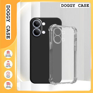 Ốp lưng Vivo Y05 / Y11D bảo vệ camera, TPU, trong suốt chống sốc