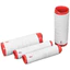 Tay lái xe máy bằng Silicone mềm mại, chống trượt và giảm sóc - Mềm mại và thoải mái