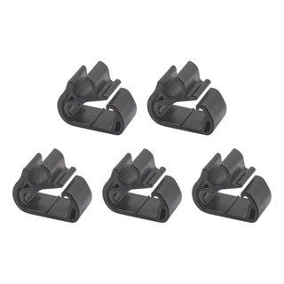 [MOT] 5 Kẹp Khóa Ống Lau Xe Ô Tô Cho 3008 P84 5008 P87 1617040080