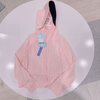 ACN03 - Áo chống nắng KIDS Duck vải làm mát +50UPF nhiều màu cho bé size 120-170