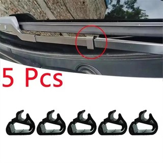 [MOT] 5 Kẹp Khóa Ống Lau Xe Ô Tô Cho 3008 P84 5008 P87 1617040080