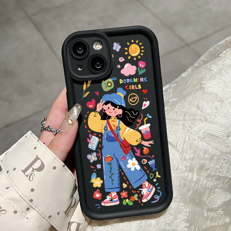 Ốp Lưng VIVO Y15S Y15A Y15C Y01 Case Vỏ mềm