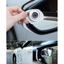 2 CÁI 360°Gương hỗ trợ gương chiếu hậu ô tô HD lồi có thể điều chỉnh cho ô tô