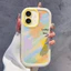 Ốp Lưng iPhone 17 Pro 17 Pro Max Max Silicon Case Vẽ Siêu Dễ thương