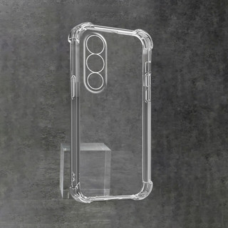 Ốp lưng Vivo V70 / V70 FE bảo vệ camera, TPU, trong suốt chống sốc