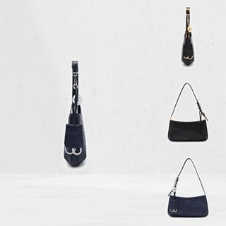 Túi PEDRO Jatte Leather Charm Shoulder Bag - PW2-75210192 chính hãng đủ bill