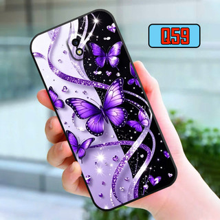 Ốp lưng Samsung J3 Pro / J5 Pro / J7 Pro in hình họa tiết hoa tim xinh