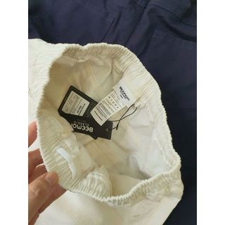 BM2605PT04 - Quần short lửng Beemon cho bé size 120-170
