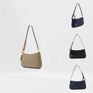 Túi PEDRO Jatte Leather Charm Shoulder Bag - PW2-75210192 chính hãng đủ bill