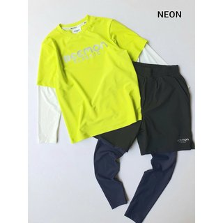 DB00039 - Bộ bơi Beemon dài tay + quần dài cho bé size 120-160