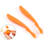 Đa Năng Rốn Cam Peeler Trái Cây Cắt Rau Củ Phụ Kiện Nhà Bếp