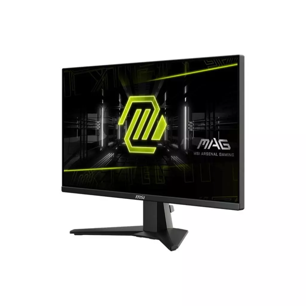 Màn Hình Gaming MSI MAG 255F X24 25 Inch/ Rapid IPS/ FHD/ 240Hz/ 0.5ms - Bảo Hành 3 Năm - TNC STORE