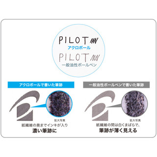 [MỚI VỀ] Bút Bi 3 Màu & Chì Kim Pilot Acroball 3+1 - Công Nghệ Độc Quyền Quyền, Thay Ruột Tiết Kiệm