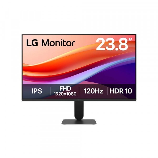 Màn Hình Đồ Hoạ LG 24U411A-B 24 Inch/ IPS/ FHD/ 120Hz/ 1ms - Bảo Hành 24 Tháng - TNC STORE | BigBuy360 - bigbuy360.vn
