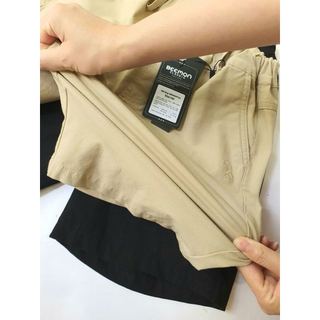 BM2605PT05 - Quần short Beemon trẻ em size 120-160