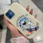 Ốp Lưng Áp dụng cho iPhone 14 14 Plus 14 Pro Max 13 Pro Max 12 Pro Max Case Astronaut Hoạt hình