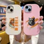 Ốp Lưng Áp dụng cho OPPO A52 A72 A92Case Silicon Quái thú ngầu