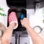 Trứng Silicon Chống Dính Tròn Chống Dính Phủ Đi Đến Bát Lò Nướng Món Tráng Miệng Thích Hợp Cho Chảo Chiên Không Khí Lò Nướng Và Lò Vi Sóng