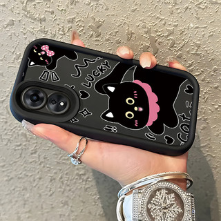 Ốp Lưng OPPO A17 A17K Case Vỏ mềm
