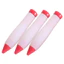 Bút DIY Icing Silicone Fondant Dụng cụ viết Bánh nướng Nhà bếp, Ăn uống & Thanh