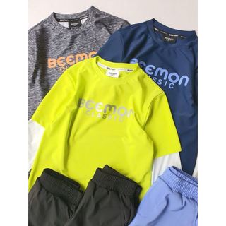 DB00039 - Bộ bơi Beemon dài tay + quần dài cho bé size 120-160