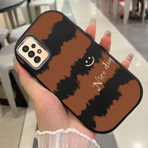 Ốp Lưng Áp dụng cho Samsung A13 4G Case Thời trang Cá nhân