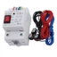 Bộ điều khiển máy bơm nước tự động Công tắc phát hiện mức chất lỏng 20A 220V 50Hz