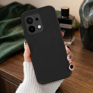 Ốp lưng Oppo A6 / A6 Pro In hình cô gái tinh nghịch dễ thương chống sốc, mềm bảo vệ camera