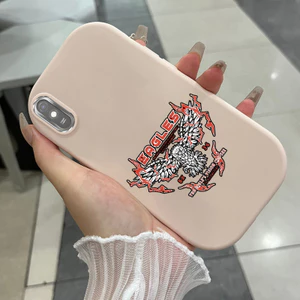 Ốp Lưng Áp dụng cho Xiaomi Redmi 9A 9ICase Silicon Chim bay ngầu