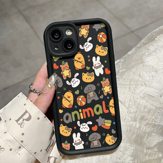 Ốp Lưng OPPO A60 4G Case Vỏ mềm