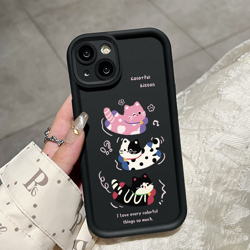 Ốp Lưng OPPO Reno 5 4G Reno 5 5G Reno 5K Find X3 Lite Case Vỏ mềm