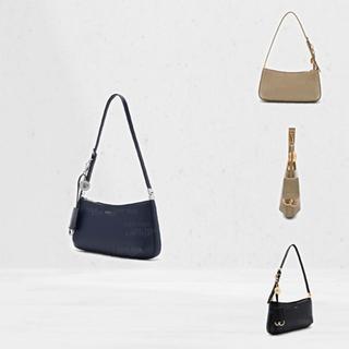 Túi PEDRO Jatte Leather Charm Shoulder Bag - PW2-75210192 chính hãng đủ bill