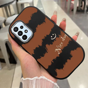 Ốp Lưng Áp dụng cho Samsung A23 4G A23 5G Case Thời trang Cá nhân