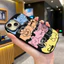 Ốp Lưng Áp dụng cho Realme 5 5i 5s 6i C3 C3i Case Gấu/Chó Siêu Đáng yêu