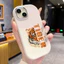 Ốp Lưng Áp dụng cho OPPO A52 A72 A92Case Silicon Quái thú ngầu
