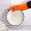 Bếp Hoàn Hảo Lò Nướng Silicon Siêu Nhiệt Thịt Nướng Tay Cầm Thức Ăn Nóng Trên Nướng Skillet | Lò nướng