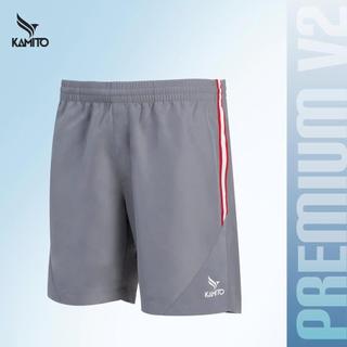 Quần Short Thể Thao Kamito Premium V2, Quần Thể Thao Kamito, Quần Thể Thao Đa Năng, Quần Thể Thao, Q