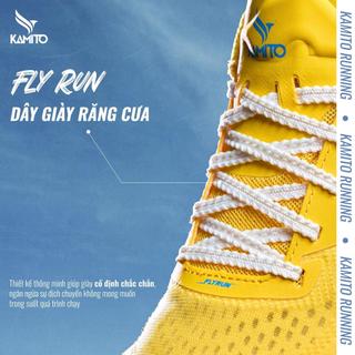 Giày Chạy Bộ Kamito Fly Run, Kamito Fly Run, Giày Chạy Bộ Nam Nữ, Giày Chạy Bộ Đường Dài