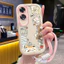 Ốp Lưng OPPO A60 4G Case Hoạt hình Với Lanyard