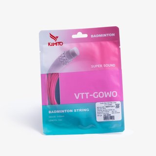 Cước vợt cầu lông Kamito VTT GoWo Cán Vợt Chính Hãng